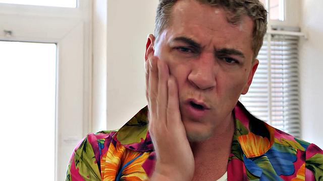 The Fishnets and Squirter