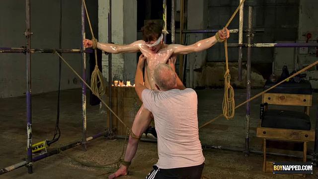 Flexible Alex Meets The Master Part 1 - Feat. Alex Faux & Sebastian Kane