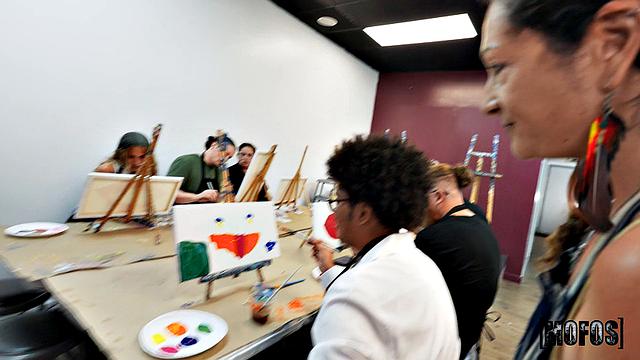 Painting Class