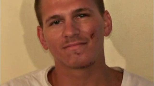 This friendly young guy