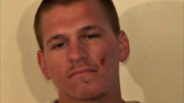 This friendly young guy