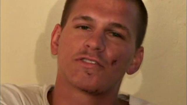 This friendly young guy