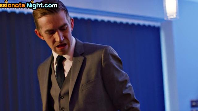 Big-titted MILF gets passionately nailed by her man