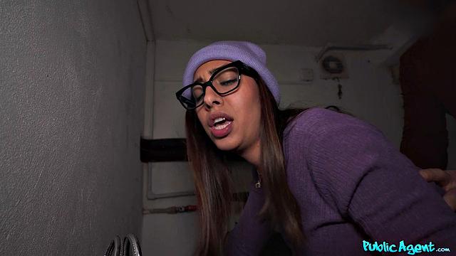 The How Deep Challenge