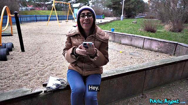 The How Deep Challenge