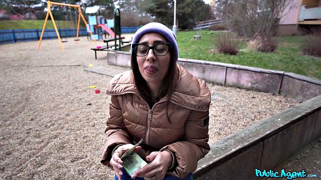 The How Deep Challenge