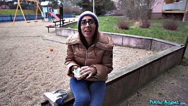 The How Deep Challenge