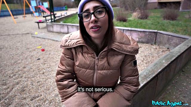 The How Deep Challenge