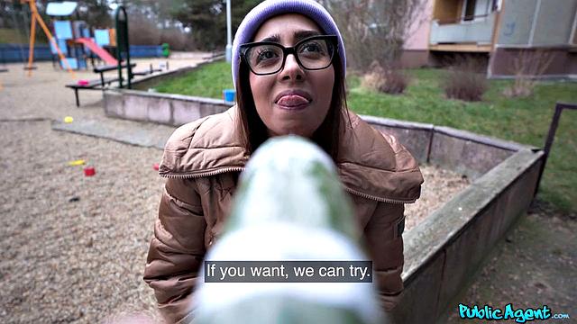 The How Deep Challenge