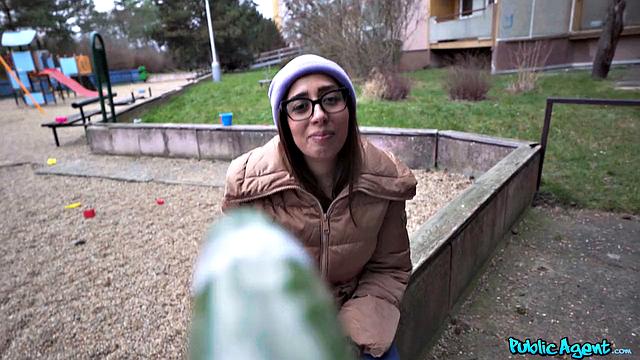 The How Deep Challenge