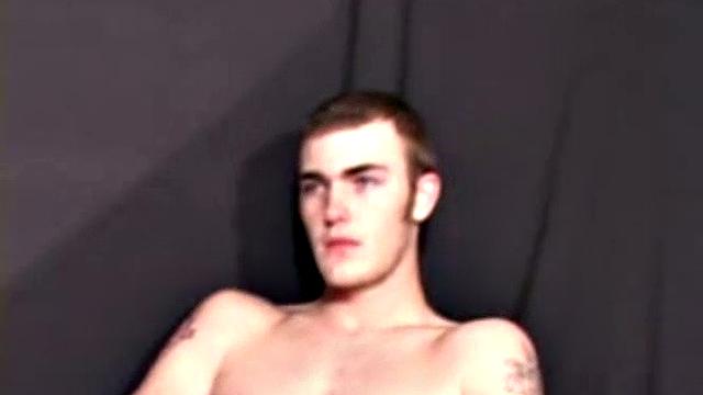 Christian Wilde Jerking