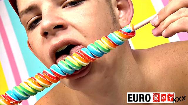 Jonny Castle & Reece Bentley - Hot Duo Action