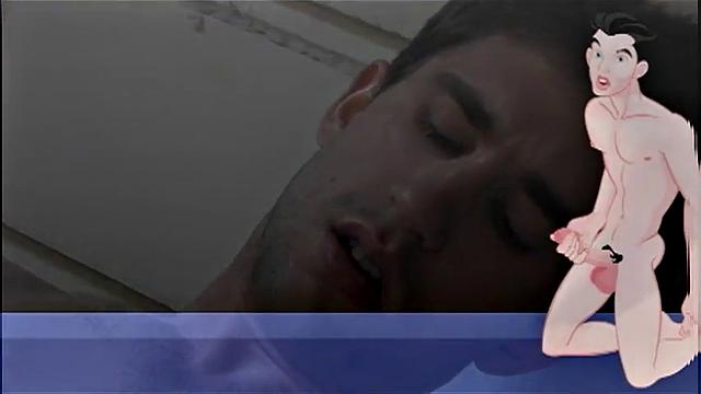 Итан Робертс устраивает шоу и доказывает, что в его пакете больше, чем просто красивое имя