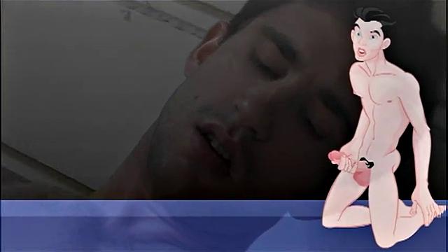 Ethan Roberts puts on a show and proves there's more to his package than a fancy name