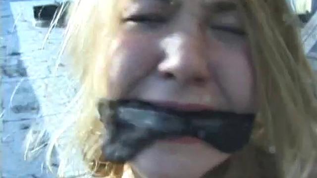 Extreme Tits Torment 3