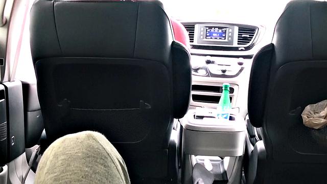 Analeating bear breeds stepson in doggy till cum