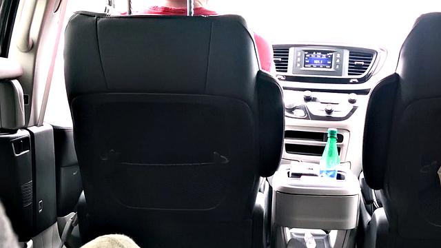 Analeating bear breeds stepson in doggy till cum