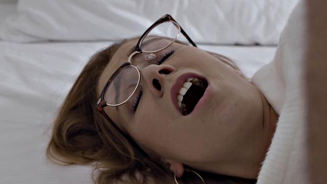 Passionate Anal Lessons