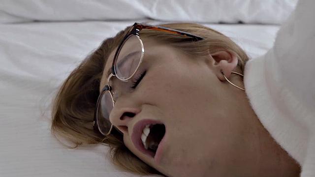 Passionate Anal Lessons