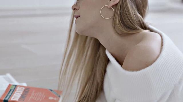 Passionate Anal Lessons