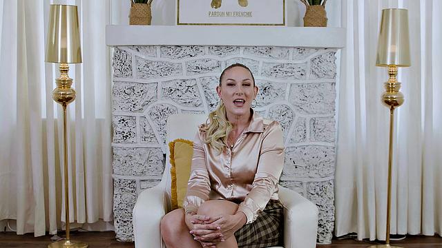 Mylf Master Class #2