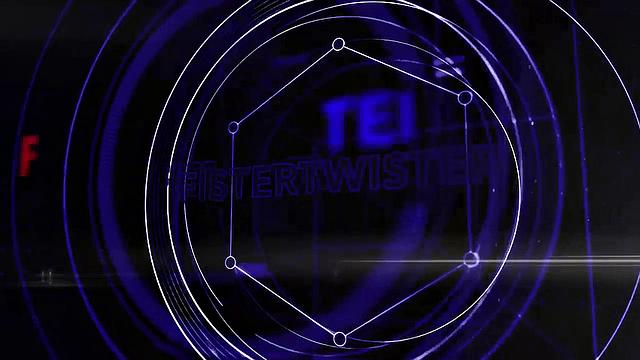 Fistertwister - Sliding Into Silvia - Fisting