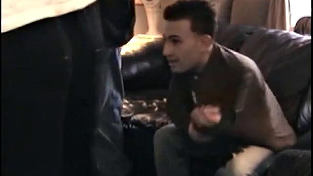 Sucking Off Two Boys