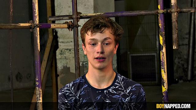 Два твинка для удовольствия - Часть 1 - Оливер Уэсли, Алекс Фо и Себастьян Кейн