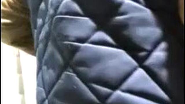 I adore masturbating on stairs