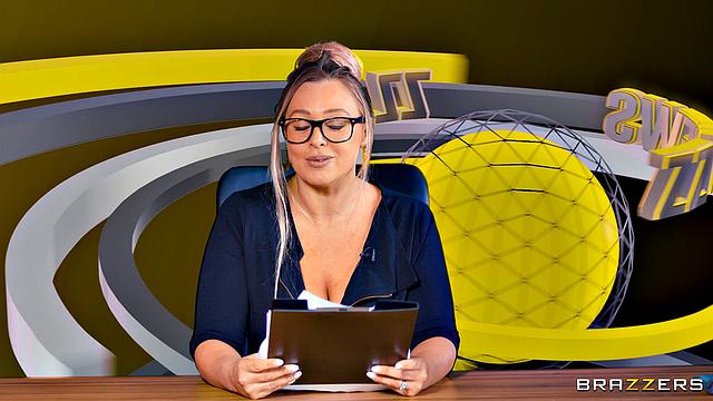 XXX Press Conference