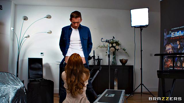 XXX Press Conference