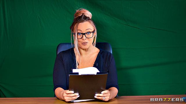 XXX Press Conference