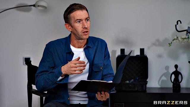 XXX Press Conference