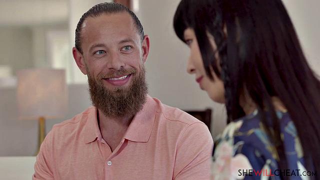 Marica Hase has an intimate session with her teacher