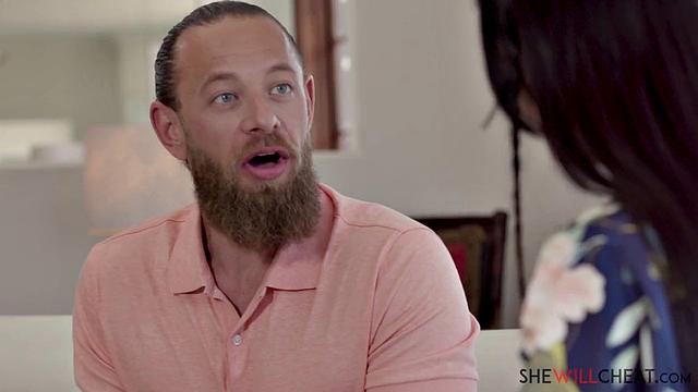 Marica Hase has an intimate session with her teacher