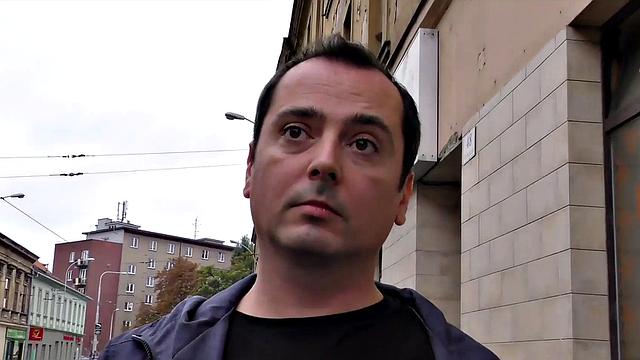 HUNT4K. Lucky hunter meets beauty and fucks her