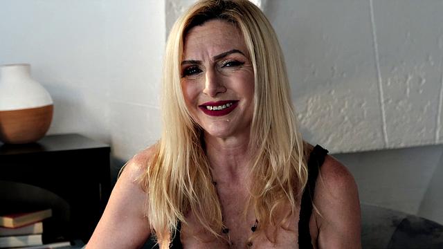 Introducing Marilyn Masters