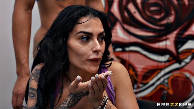 A So Public Gym Bang