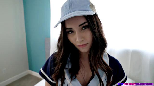 Step Sibling Fall Classic - S11:E2