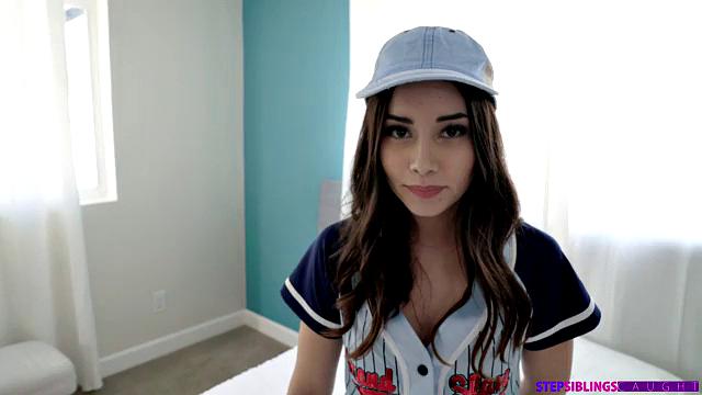 Step Sibling Fall Classic - S11:E2