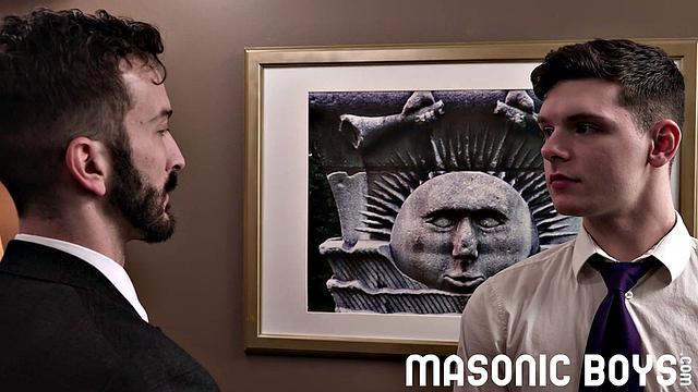 APPRENTICE TATE Chapter 3 - Calling