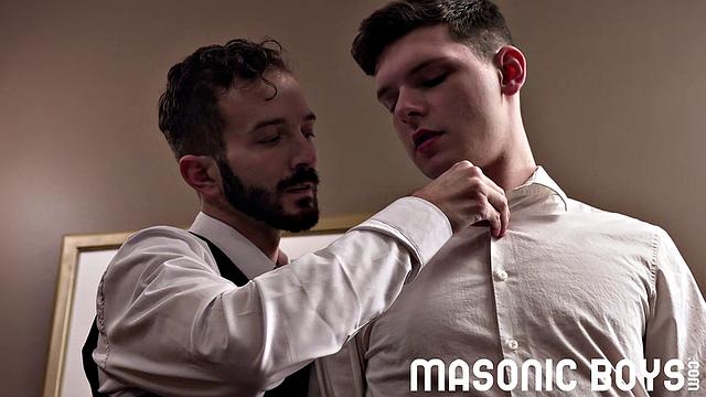 APPRENTICE TATE Chapter 3 - Calling