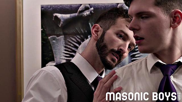 APPRENTICE TATE Chapter 3 - Calling