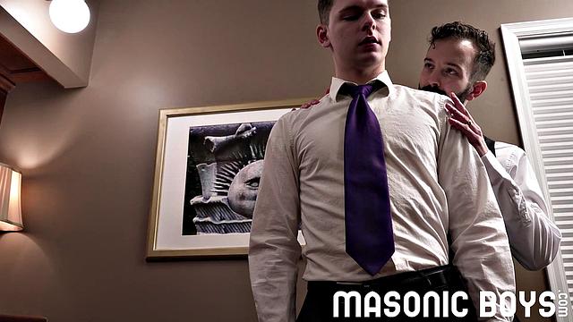 APPRENTICE TATE Chapter 3 - Calling