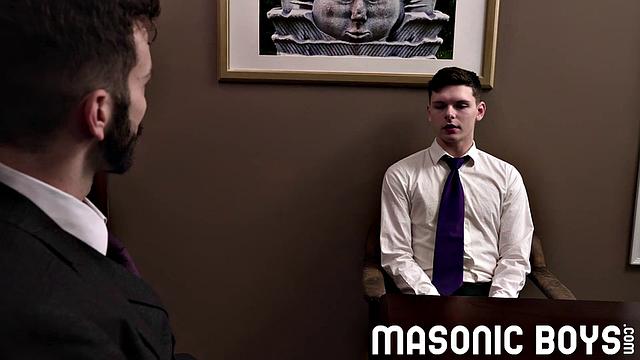 APPRENTICE TATE Chapter 3 - Calling