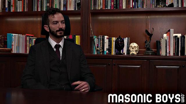 APPRENTICE TATE Chapter 3 - Calling