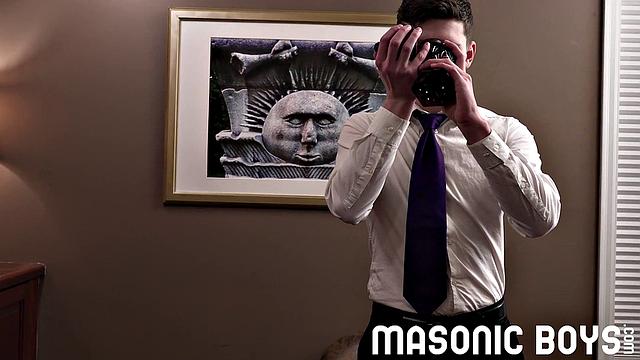 APPRENTICE TATE Chapter 3 - Calling