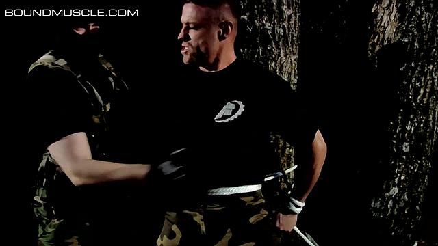Dungeon Games - Into The Woods 1 - Tyler Saint, Duke Rivers & Dire Callahan