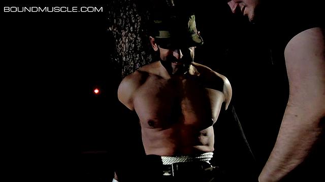 Dungeon Games - Into The Woods 1 - Tyler Saint, Duke Rivers & Dire Callahan