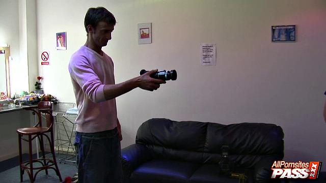 Twin sisters Kit and Kat Lee